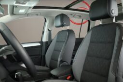 Volkswagen Touran 2.0 TDI DGS GOAL 7S