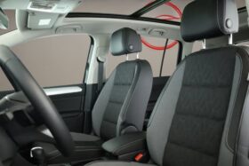 Volkswagen Touran 2.0 TDI DGS GOAL 7S