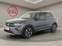 Volkswagen T-Cross 1.5 TSI R-Line