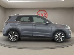 Volkswagen T-Cross 1.5 TSI R-Line
