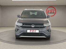 Volkswagen T-Cross 1.5 TSI R-Line