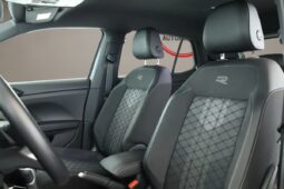 Volkswagen T-Cross 1.5 TSI R-Line