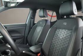 Volkswagen T-Cross 1.5 TSI R-Line