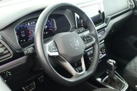 Volkswagen T-Cross 1.5 TSI R-Line