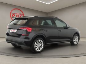Skoda Kamiq 1.0 TSI Tour