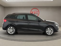 Skoda Kamiq 1.0 TSI Tour