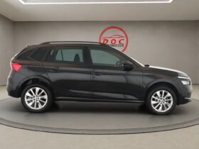 Skoda Kamiq 1.0 TSI Tour