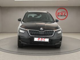 Skoda Kamiq 1.0 TSI Tour