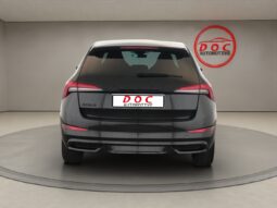 Skoda Scala 1.0 TSI Monte Carlo