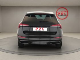 Skoda Scala 1.0 TSI Monte Carlo