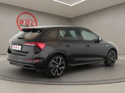 Skoda Scala 1.0 TSI Monte Carlo
