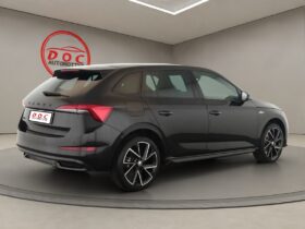 Skoda Scala 1.0 TSI Monte Carlo