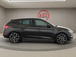Skoda Scala 1.0 TSI Monte Carlo