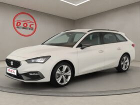 Seat Leon Sportstourer 2.0 TDI FR