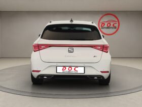Seat Leon Sportstourer 2.0 TDI FR