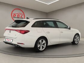 Seat Leon Sportstourer 2.0 TDI FR
