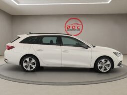 Seat Leon Sportstourer 2.0 TDI FR