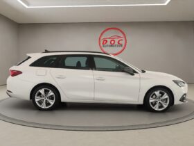 Seat Leon Sportstourer 2.0 TDI FR