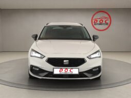 Seat Leon Sportstourer 2.0 TDI FR