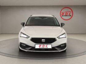 Seat Leon Sportstourer 2.0 TDI FR