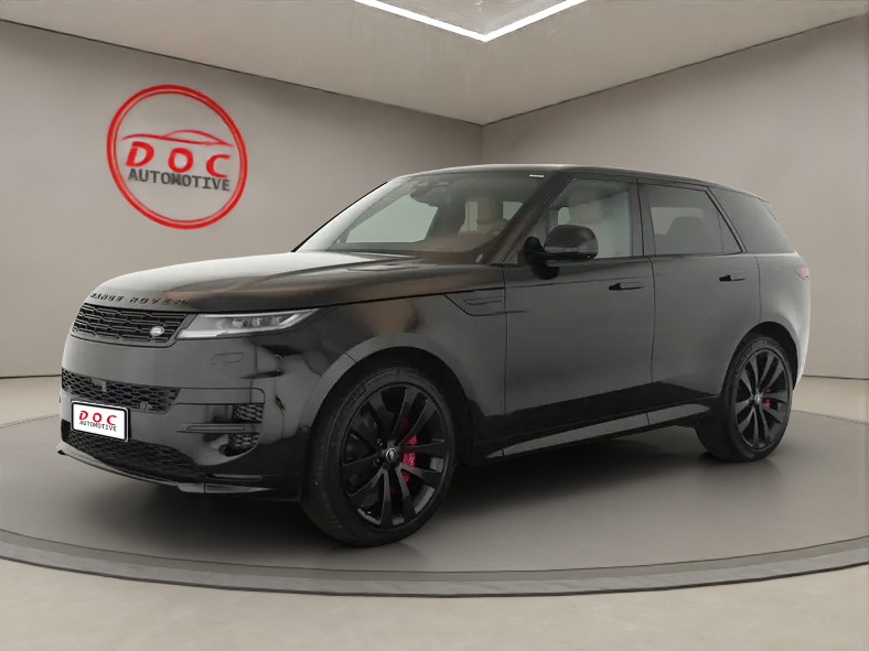 Land Rover Range Rover Sport 3.0 D350 Autobiography