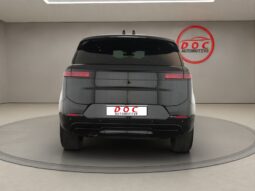 Land Rover Range Rover Sport 3.0 D350 Autobiography