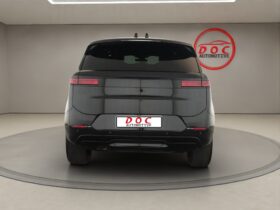 Land Rover Range Rover Sport 3.0 D350 Autobiography