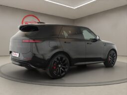 Land Rover Range Rover Sport 3.0 D350 Autobiography