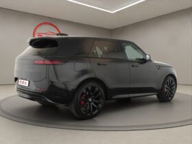 Land Rover Range Rover Sport 3.0 D350 Autobiography