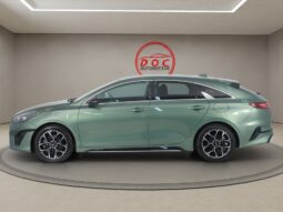 Kia ProCeed 1.5 T-GDI