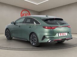 Kia ProCeed 1.5 T-GDI