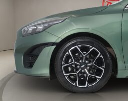 Kia ProCeed 1.5 T-GDI