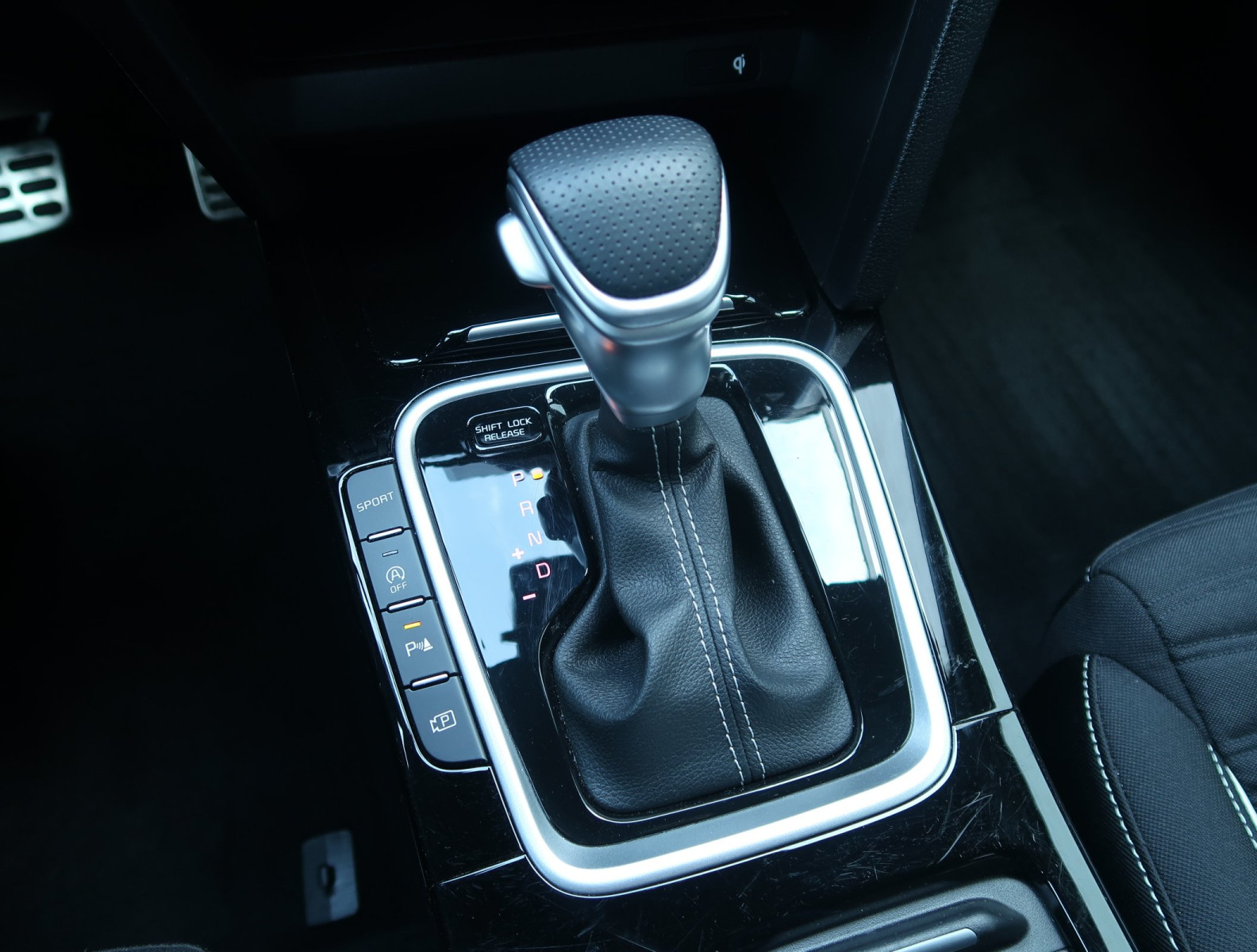 Kia ProCeed 1.5 T-GDI