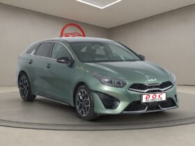 Kia ProCeed 1.5 T-GDI