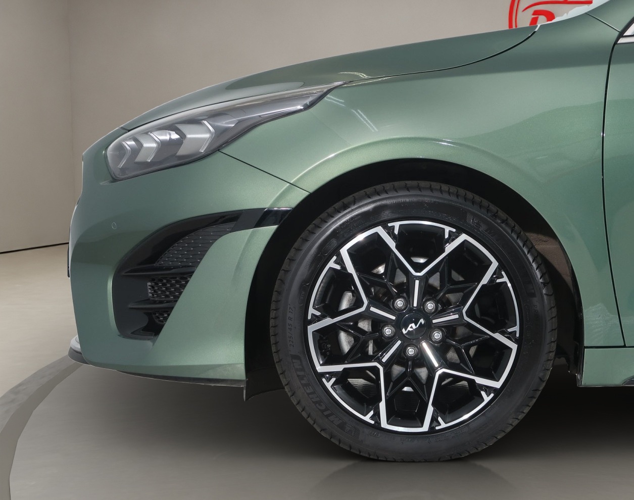 Kia ProCeed 1.5 T-GDI