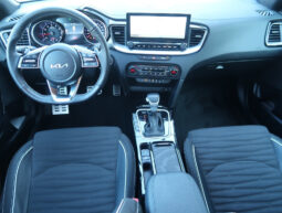 Kia ProCeed 1.5 T-GDI