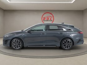 Kia ProCeed 1.5 T-GDI