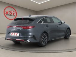 Kia ProCeed 1.5 T-GDI
