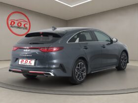 Kia ProCeed 1.5 T-GDI