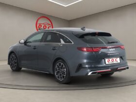 Kia ProCeed 1.5 T-GDI