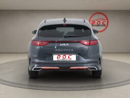 Kia ProCeed 1.5 T-GDI