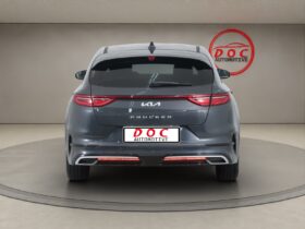 Kia ProCeed 1.5 T-GDI