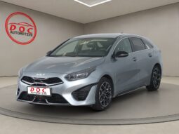 Kia ProCeed 1.5 T-GDI