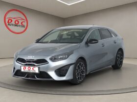 Kia ProCeed 1.5 T-GDI