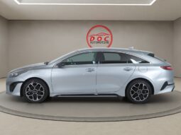 Kia ProCeed 1.5 T-GDI