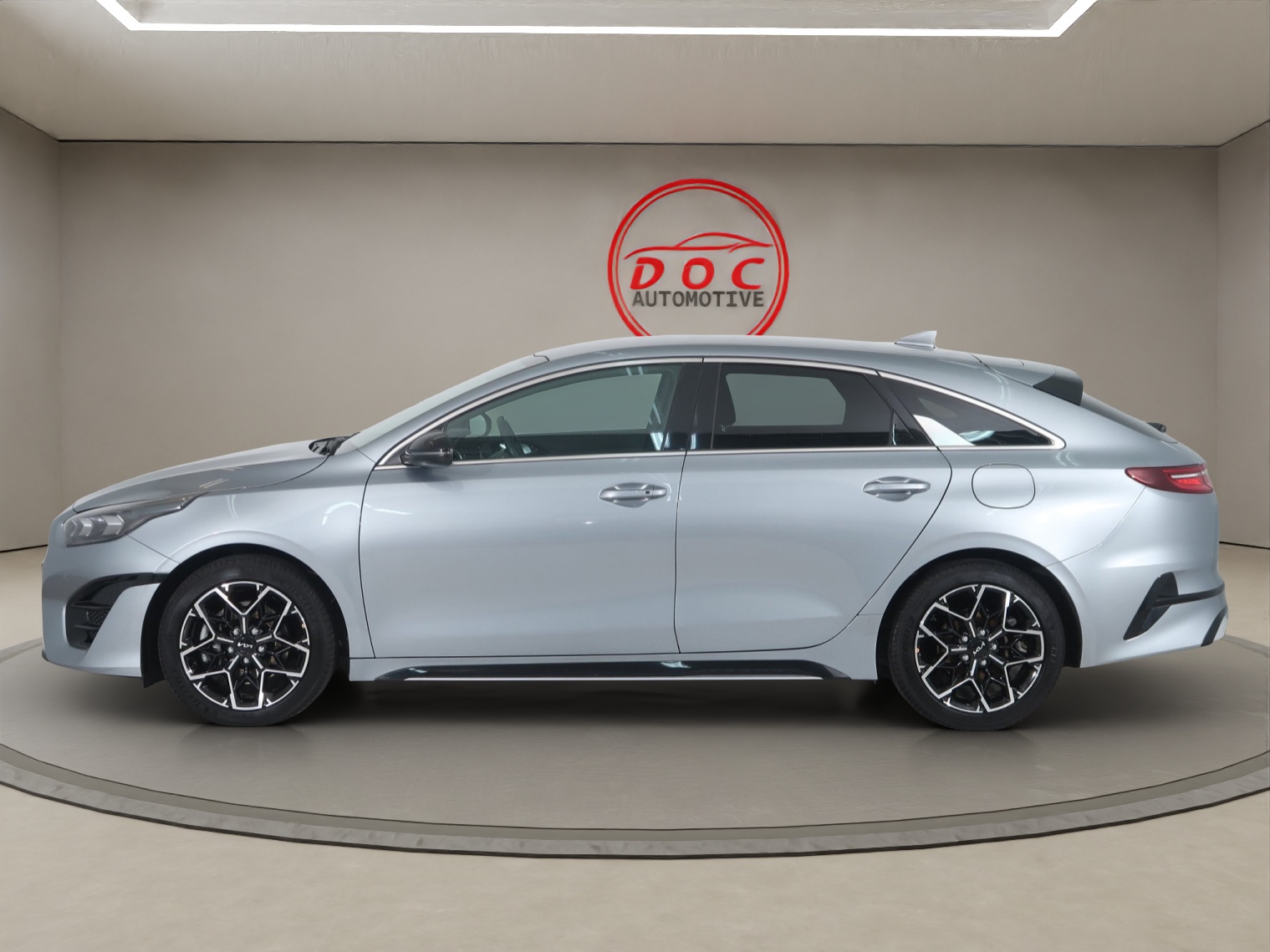 Kia ProCeed 1.5 T-GDI