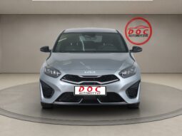 Kia ProCeed 1.5 T-GDI