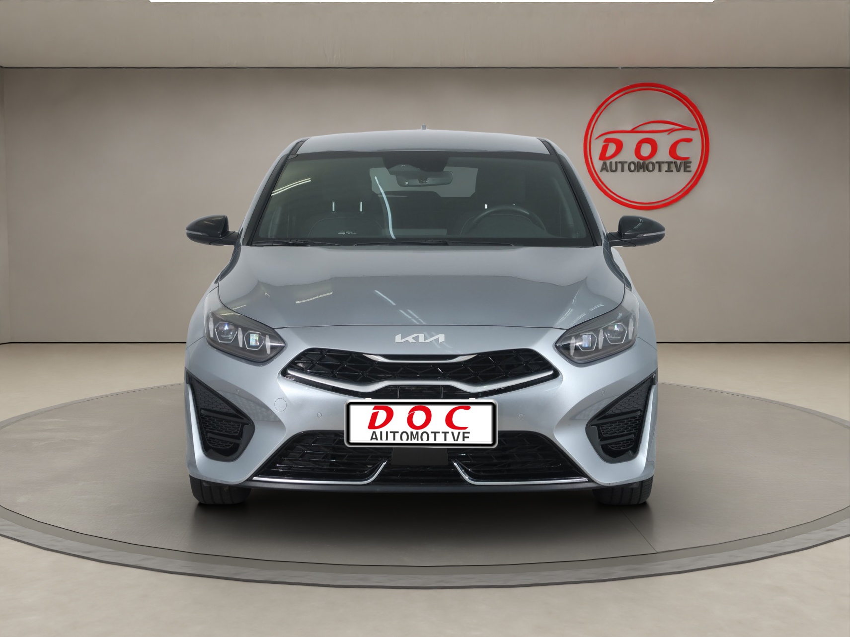 Kia ProCeed 1.5 T-GDI