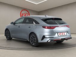 Kia ProCeed 1.5 T-GDI