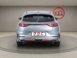 Kia ProCeed 1.5 T-GDI